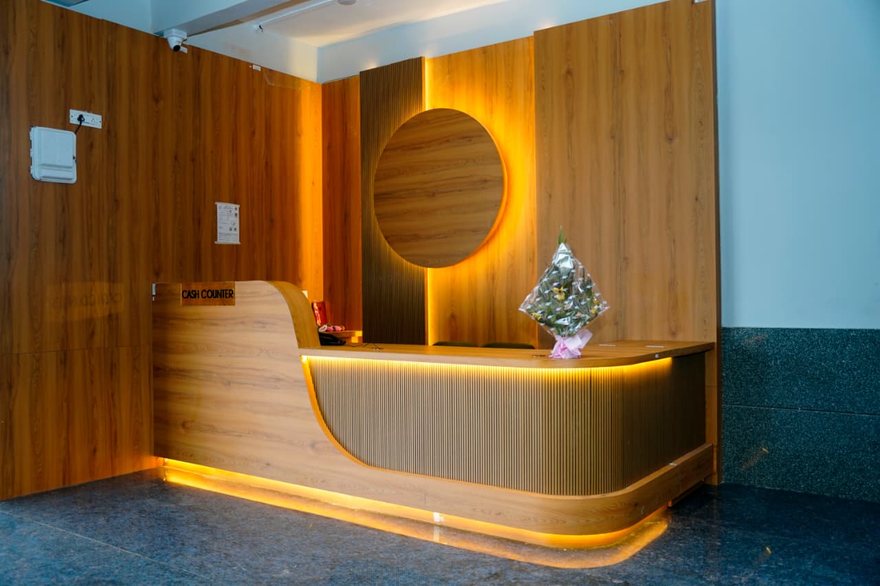 Hotel Amaravathi